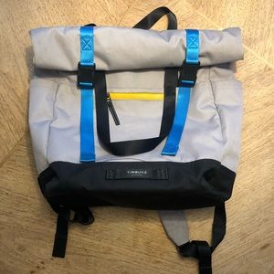 Timbuktu laptop/school backpack